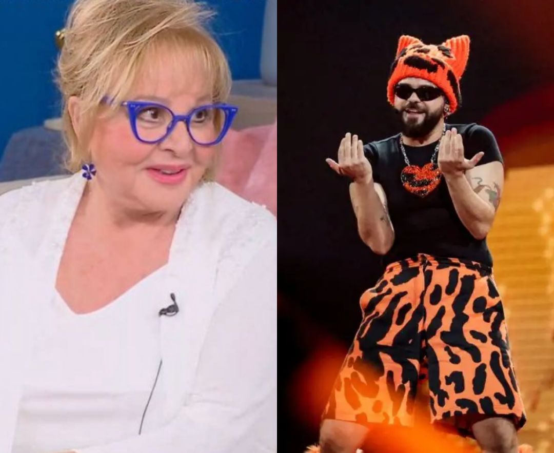 Eurovision 2026: Τα Aστρα «μίλnσαν» - Η Βίκυ Παγιατάκη προέβλεψε τι θέση θα βγει ο Akylas λίγο πριν τον Τελικό