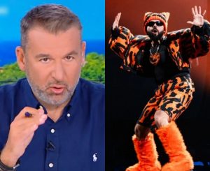 Γιώργος Λιάγκας για Eurovision 2026: «Δεν φταίει ο Akylas, ούτε το τραγούδι, φταίνε αuτοί που..»
