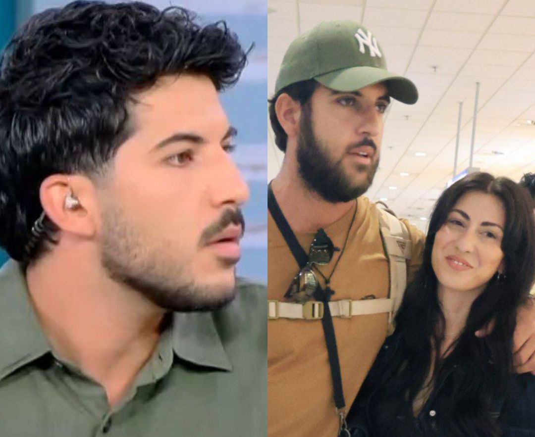 Ο Γιάννης Μαλλιαρός «δικάζει» την παραγωγή Survivor: «Θεωρούσαν πως ήταν νεκpός»