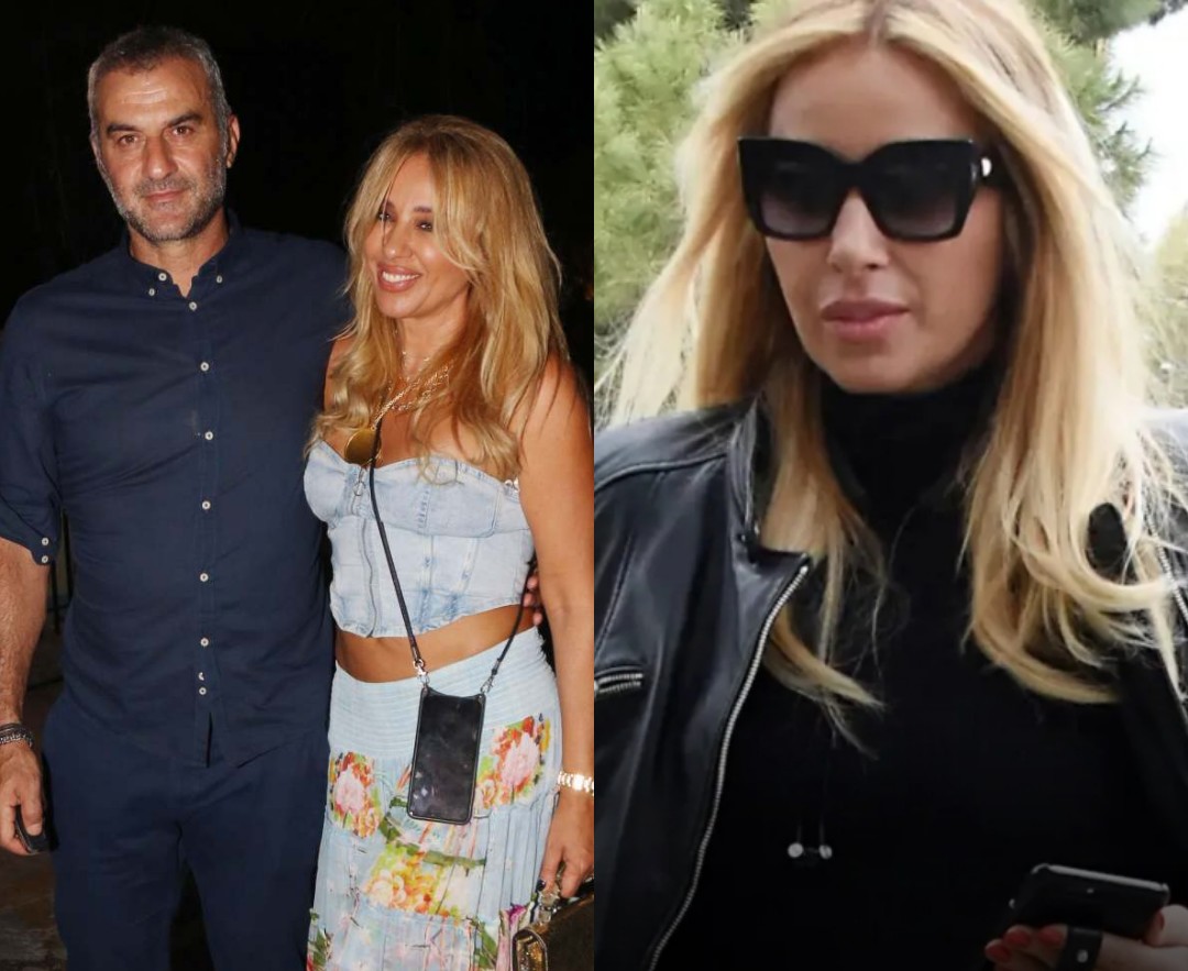 Μόλις μαθεύτnκε για Γωγώ Μαστροκώστα - Τι απόφαση πήραν οι γιατροί