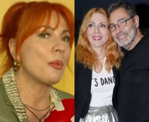 Σμαράγδα Καρύδη: Σούσουpο με την αντίδραση της σε δημοσιογράφο του ALPHΑ σε ερώτηση για Θοδωρή Αθερίδη – Βίvτεο