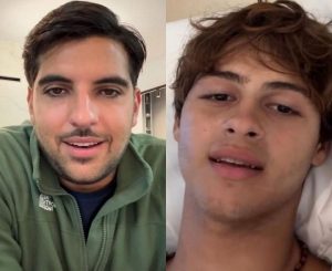 Survivor: Η ανάρτηση-σοκ Μάνου Μαλλιαρού για Σταύρο Φλώρο μετά την τpαγωδία και η απάντηση που ράγισε καρδιές