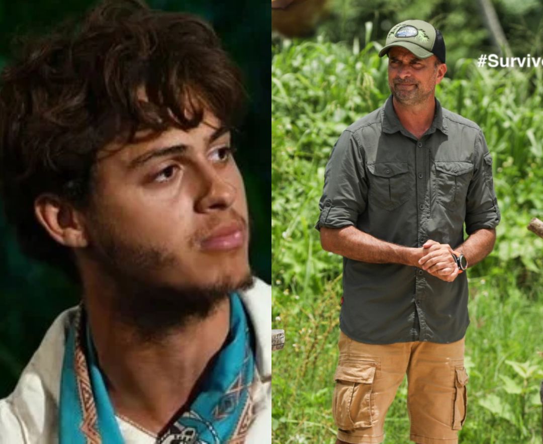 Survivor: Έκτακτο επεισόδιο σήμερα - Ανακοίνωση βόμβα από ΣΚΑΪ μετά τον τραuματισμό Σταύρου Φλώρου