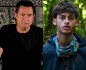Survivor: Ο Ατζούν ανακοίνωσε νέους κανόνες μιλώντας για Σταύρο Φλώρο