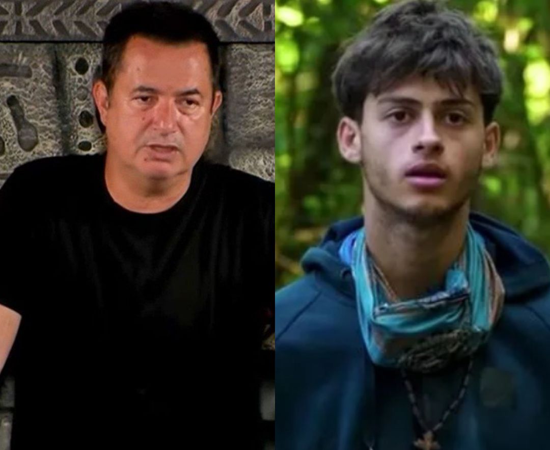 Survivor: Ο Ατζούν ανακοίνωσε νέους κανόνες μιλώντας για Σταύρο Φλώρο
