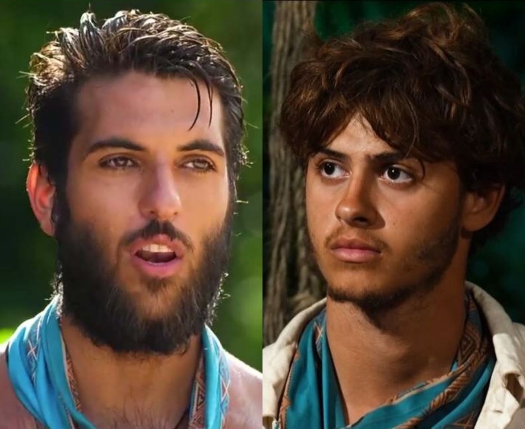 Survivor: Μεγαλείο ψυχής από Σταύρο Φλώρο – Ζήτησε να μοιραστεί τα 250 του επάθλου με τον Μάνο Μαλλιαρό που του έσωσε τη ζωή