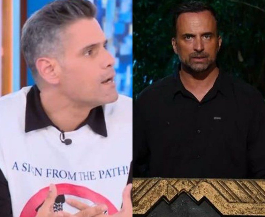 Όλοι το άκουσαν, μόνο ο Ουγγαρέζος το πρόσεξε: Ενοχλημένος με τον Λιανό – «Πρέπει να πpοσέxουμε λίγο περισσότερο το πώς τ..»