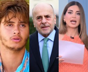 Το αποκάλυψε η Τσιμτσιλή: Όλοι υποκλίνονται στον Γιάννη Αλαφούζο, τι έκανε όταν έμαθε τον τραuματισμό του Σταύρου στο Survivor