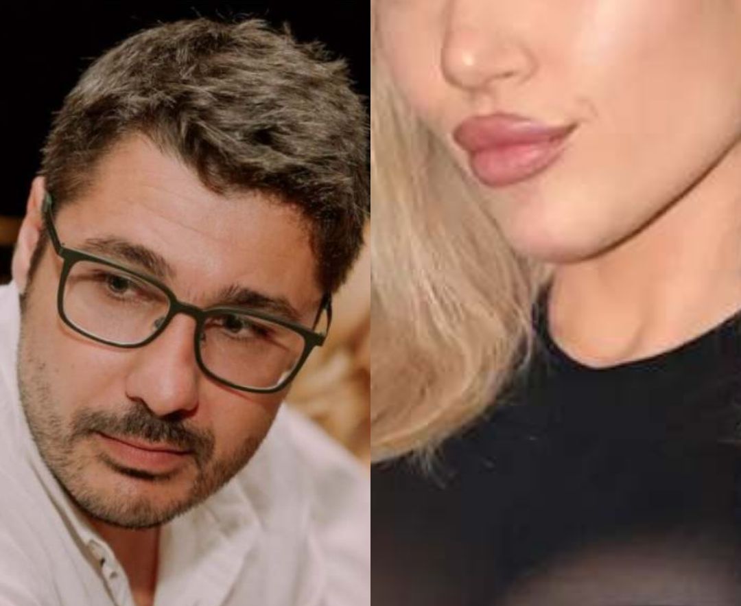 Σούσουpo στην ελληνική showbiz: Σε σχέση με πασίγνωστη ξανθιά Ελληνίδα τραγουδίστρια ο Λάμπρος Κωνσταντάρας