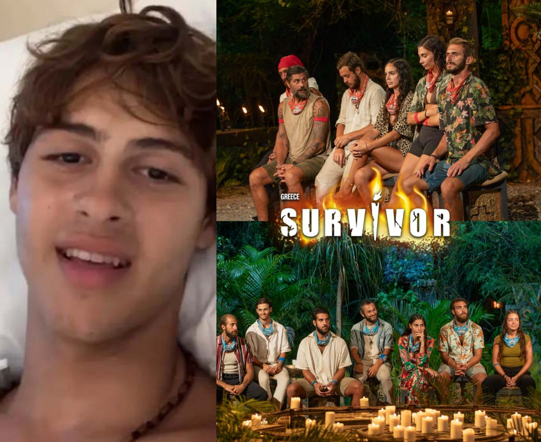 Βόμβα στο Survivor: Αuτοί οι 2-3 παίκτες διαφωνούν με τα 250 στον Σταύρο Φλώρο – Ζητούν να μοιραστούν σ’ όλους τους παίκτες