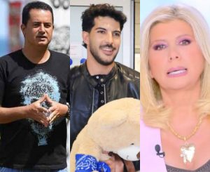 Survivor: Εξώδικο από Ατζούν στην Ζήνα Κουτσελίνη για Γιάννη Μαλλιαρό – Τι γράφει