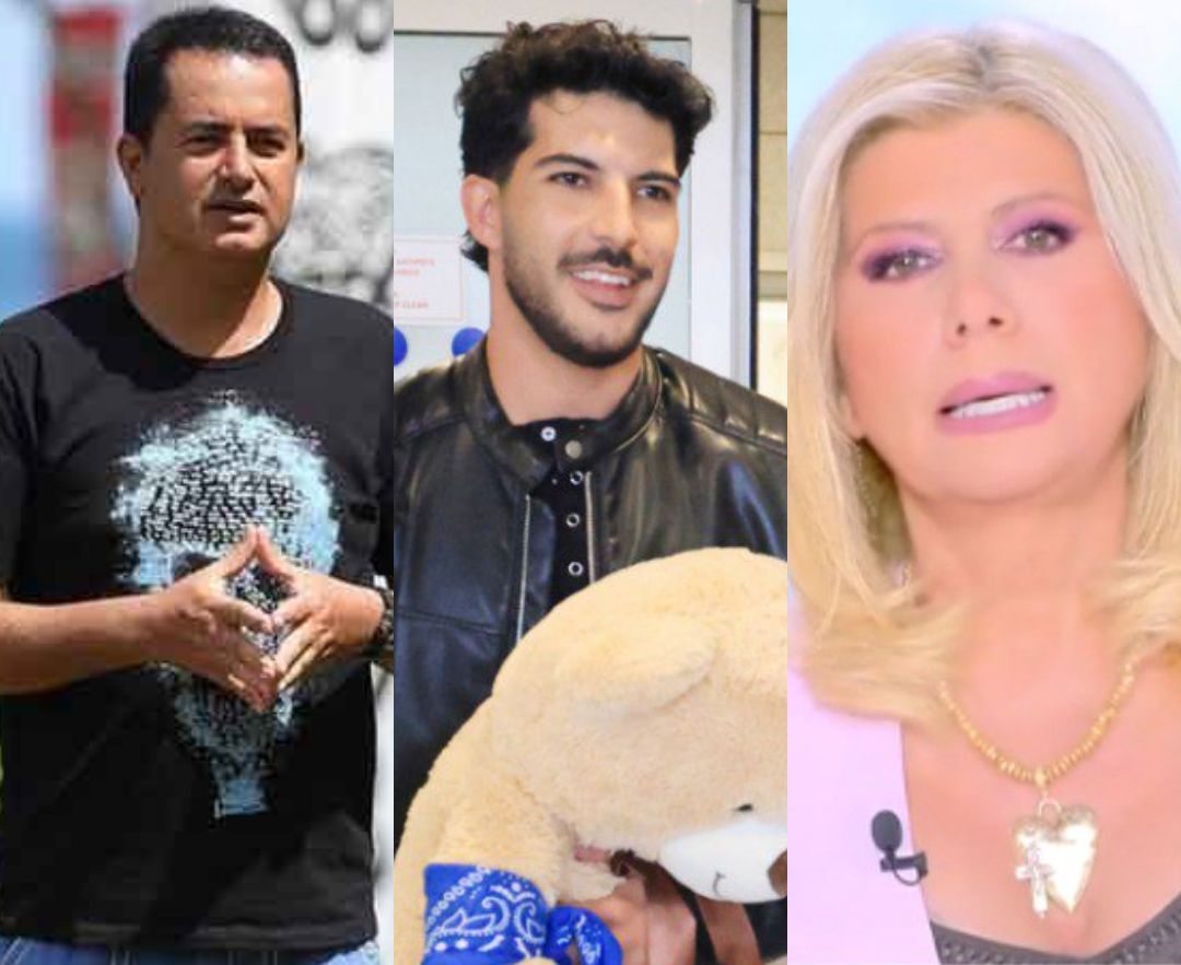 Survivor: Εξώδικο από Ατζούν στην Ζήνα Κουτσελίνη για Γιάννη Μαλλιαρό – Τι γράφει