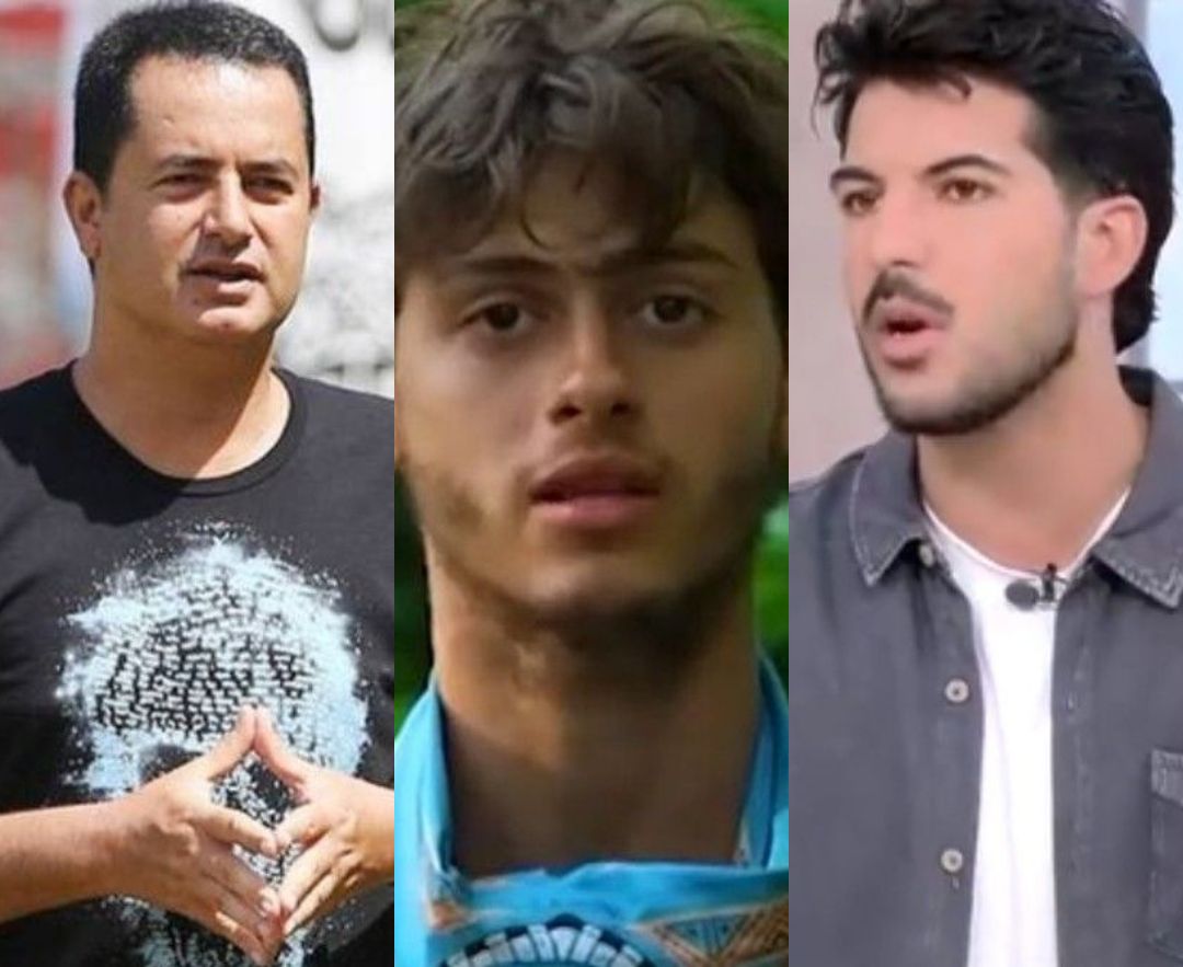 Survivor: «Κλείνει» το στόμα του Μαλλιαρού ο Ατζούν – Τον κατηγορεί με εξώδικο μετά τον τραuματισμό Σταύρου για ψ..