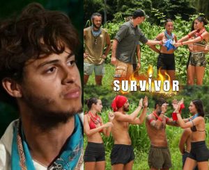 Survivor 2026: Αuτά είναι τα xpήματα που παίρνουν οι παίκτες μετά το ξαφνικό φινάλε