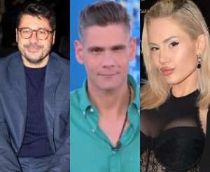 Έκανε την μεγάλη αποκάλυψη ο Ουγγαρέζος για την σχέση Κωνσταντάρα-Τσαγκρινού