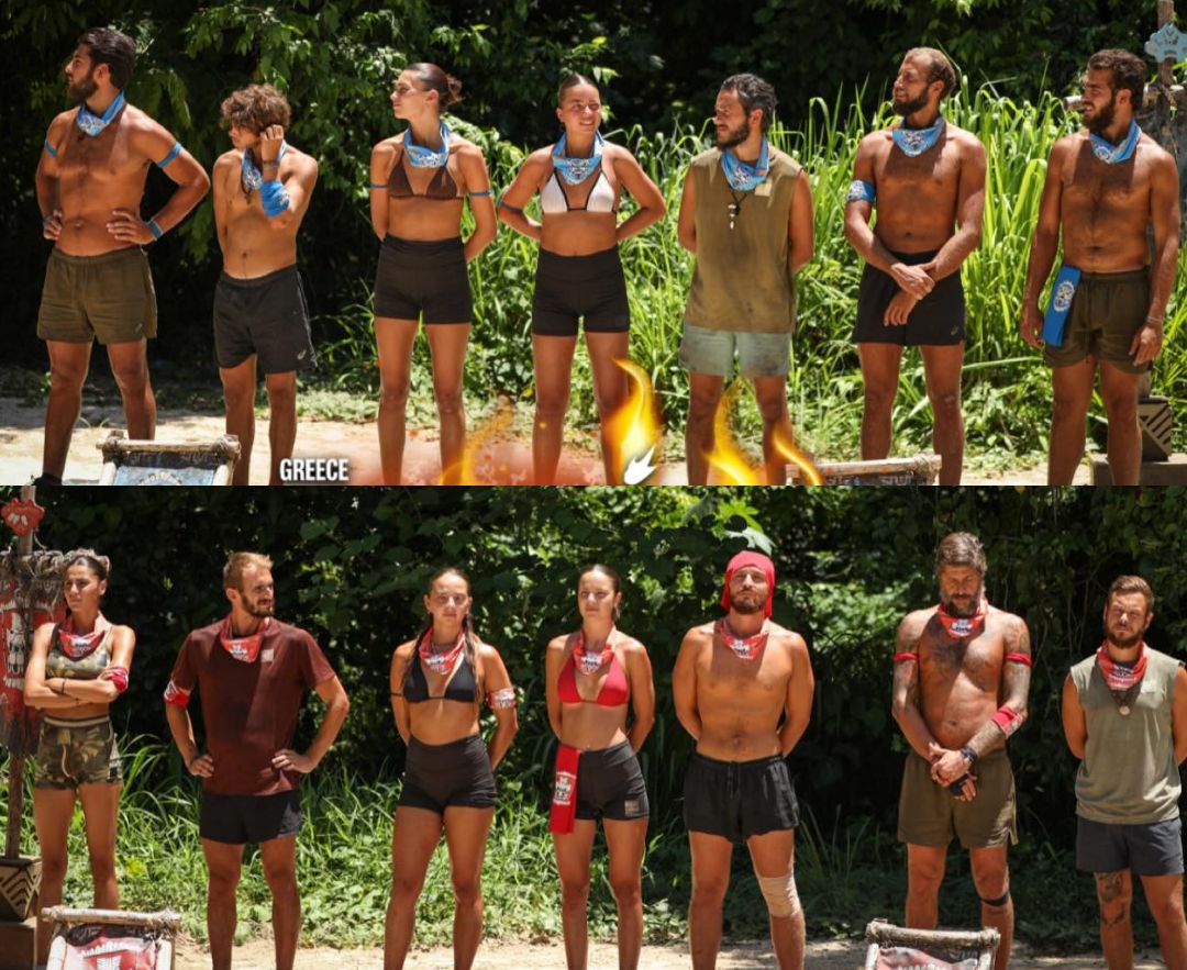 Survivor Spoiler 22/5: Η απόφαση για τους παίκτες που «ξέμειναν» και ανατρέπει τα δεδομένα μετά το φινάλε
