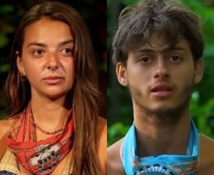 Survivor: Η συγκινητική ανάρτηση Μαντίσα Τσότα μετά το πρόωρο τέλος – Τι έγραψε για Σταύρο