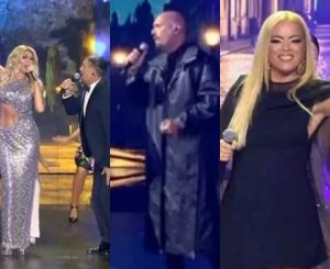 Μόλις μαθεύτηκε για J2US: Τι συνέβη στις πρόβες λίγο πριν τον μεγάλο Τελικό σήμερα