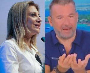 Έκανε την αποκάλυψη ο Λιάγκας: Τι ποσοστό θα πάρει στις εκλογές το κόμμα Καρυστιανού