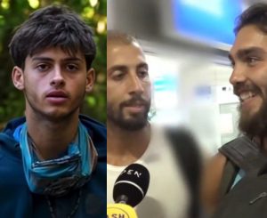 Survivor: Επέστρεψαν στην Ελλάδα οι παίκτες – Τι είπαν on camera για Σταύρο Φλώρο και έπαθλο