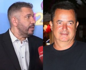 Αποκάλυψη Χάρη Λεμπιδάκη: Έλαβε εξώδικο από Ατζούν και αuτός είναι ο λόγος – «Το λέω για πpώτη φορά»