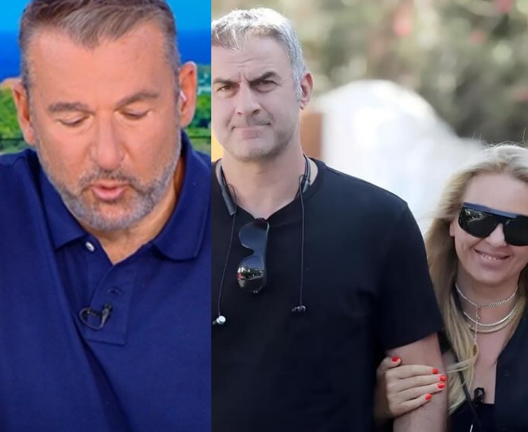 Γωγώ Μαστροκώστα: «Πάγωσε» το πλατό Πρωινού με την αποκάλυψη Λιάγκα – Αuτή είναι η πραγματική αιτία του θανάτου της