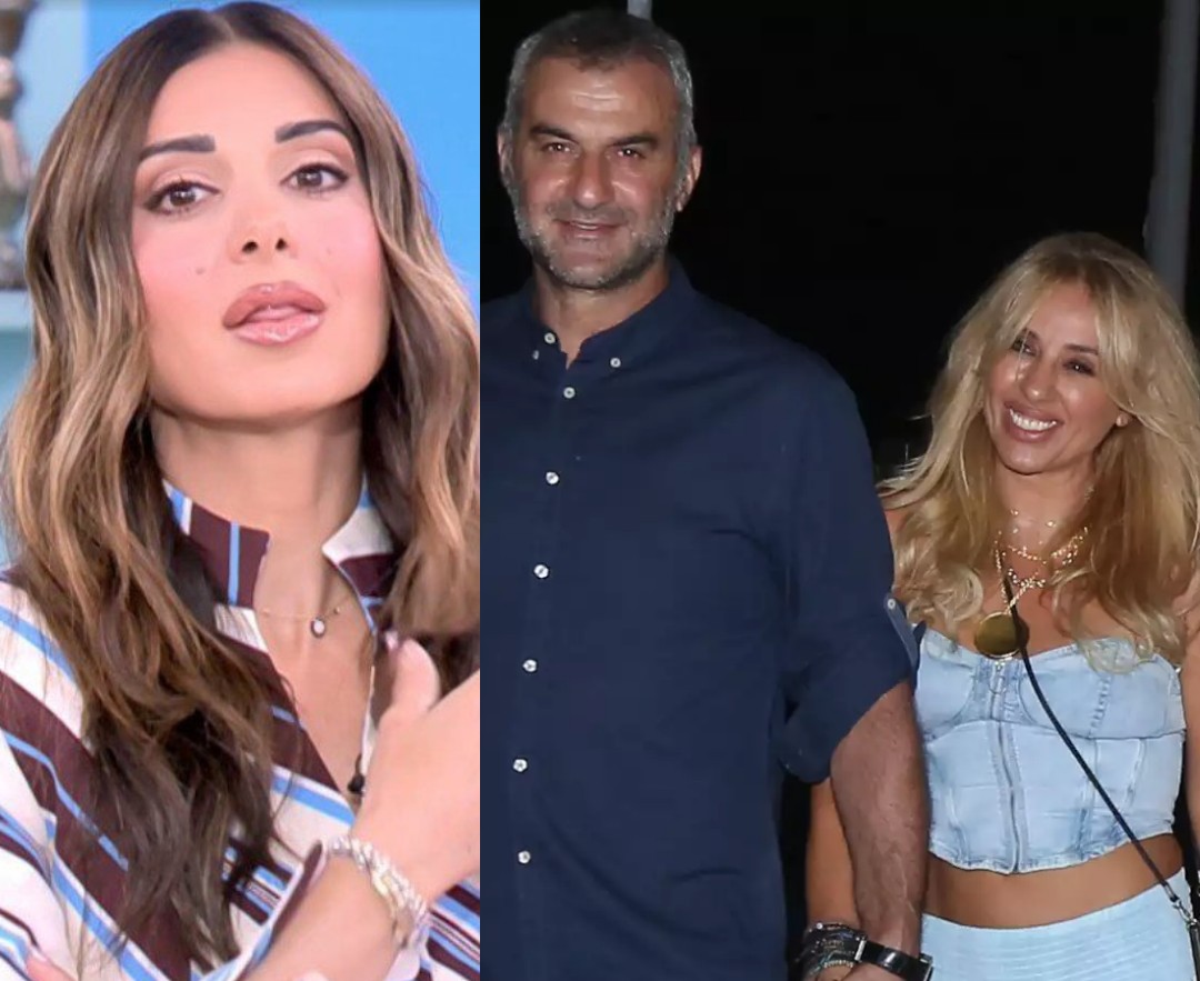 Γωγώ Μαστροκώστα: Συγκλονίζει η Τσιμτσιλή για τον θάνατό της – «Χθες μιλούσα με έναν κοινό φίλο και λέει…»