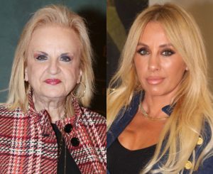Γωγώ Μαστροκώστα: Η νέα αποκάλυψη Ματίνας Παγώνη μετά τον θάνατό της – «Έκανε τις θεραπείες της και…»