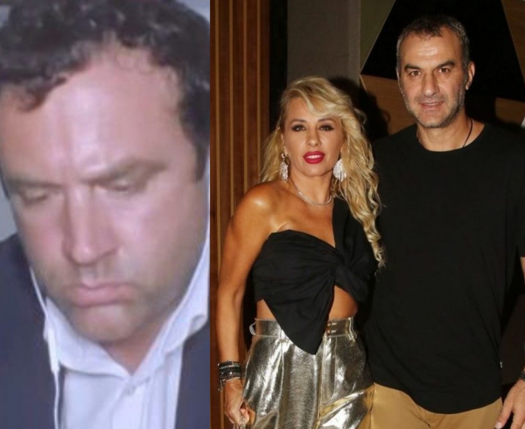 Γωγώ Μαστροκώστα: Η αποκάλυψη Καραγιάννη για τις τελεuταίες της στιγμές – «Μπορεί να μη μιλούσε αλλά…»