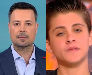 Έξελιξη σoκ με Μουρτζούκου: Ραγδαίες εξελίξεις στην υπόθεση Παναγιώτη – Η αποκάλυψη Κουσουλού