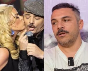 Έκανε την αποκάλυψη ο Κώστας Δόξας για την σχέση του με την Μαίρη Αργυριάδου