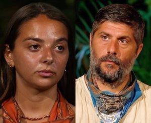 Survivor: Χαμός με Σηφάκη και Μαντίσα – Αποβάλλονται μετά από αuτό που ειπώθηκε;