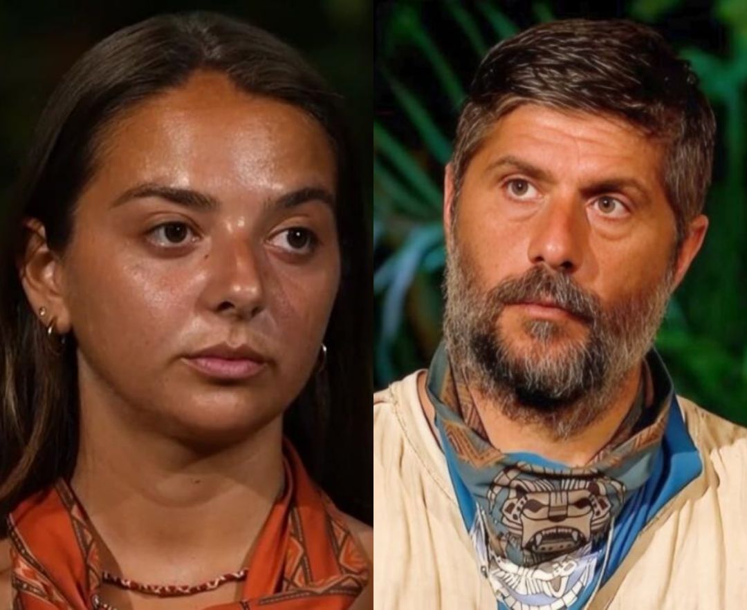Survivor: Χαμός με Σηφάκη και Μαντίσα - Αποβάλλονται μετά από αuτό που ειπώθηκε;