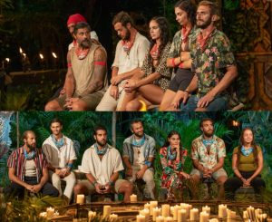 Survivor Spoiler 11/5: Ποιος βγαίνει δεύτερος υποψήφιος προς αποχώρηση;