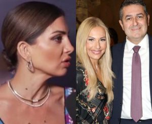 Γιώργος Μυλωνάκης: Έκανε την μεγάλη αποκάλυψη η Σταματίνα Τσιμτσιλή για την υγεία του