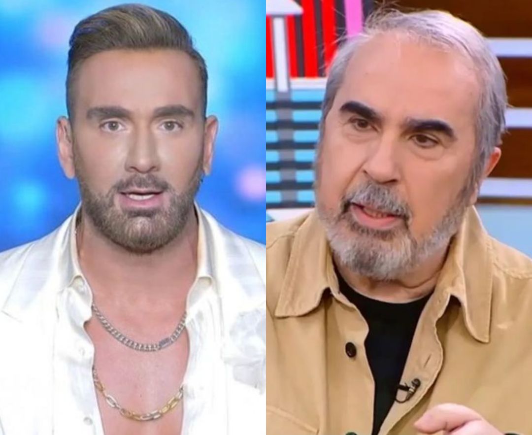 Βγήκε στον ΑΝΤ1 και έκανε καταγγελία σοκ για Κοκλώνη: «Μιλάμε για εφ...»