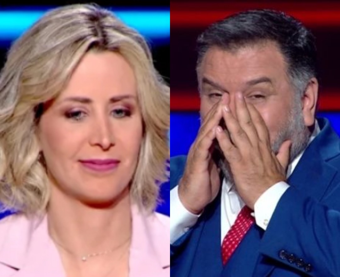Δεν ξανάγινε ποτέ: Η ερώτηση στον Εκατομμυριούxο που απάντησαν λάθος παίκτρια, κοινό & Αρναούτογλου