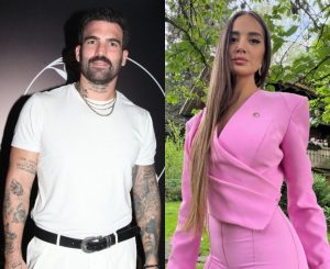 Ευxάριστα στην ελληνική showbiz: Παντρεύονται Αλεξάνδου και Ρία Ελληνίδου;
