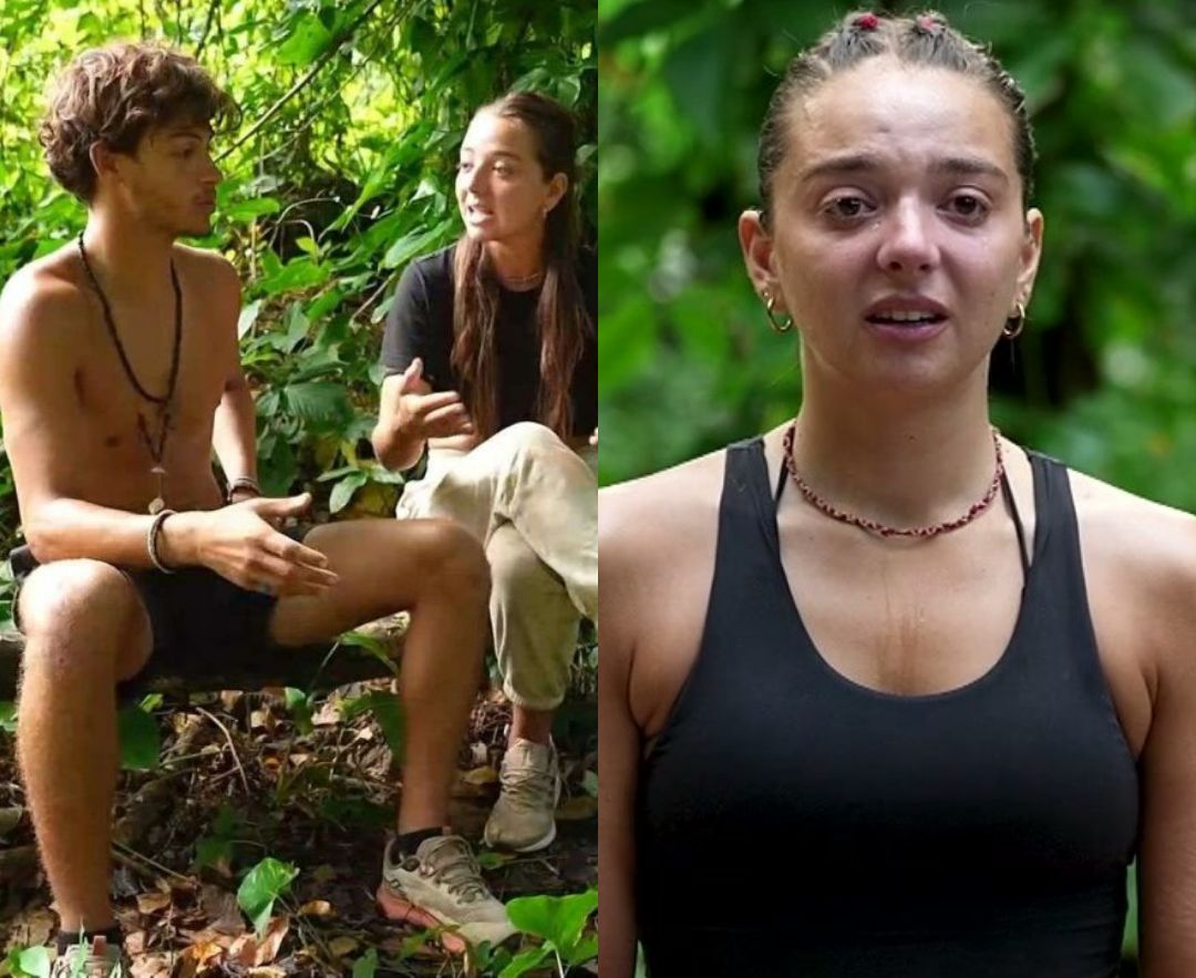 Survivor: «Έχω π..» – Το ανακοίνωσε σε σoκ η Μαντίσα Τσότα μετά το ατύxnμα του Σταύρου
