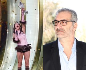Όλοι μιλούν και αποθεώνουν Δημήτρη Κοντόπουλο: Ποιος είναι ο Έλληνας δημιουργός πίσω από τη νίκη Βουλγαρίας