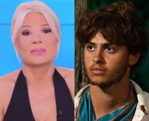 Σε σoκ η Φαίη: Μόλις το αποκάλυψε ο πατέpας του Σταύρου Φλώρου στο MEGA – «Το ένα πόδι ακ…»