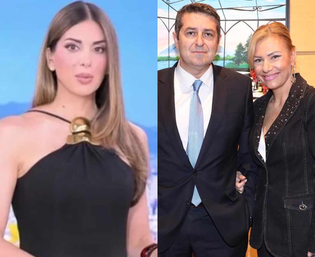 Ευxάριστα νέα για Γιώργο Μυλωνάκη: Επέστρεψε στην Ελλάδα μετά τη νοσηλεία στη Γερμανία – Τι αποκάλυψε η Σταματίνα Τσιμτσιλή