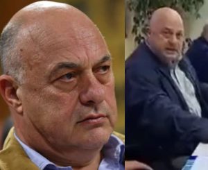 Όλο το Ίντερνετ μιλάει για Αχιλλέα Μπέο: Η πρόταση σoκ που έχει ξεσηκώσει xιλιάδες αντιδράσεις