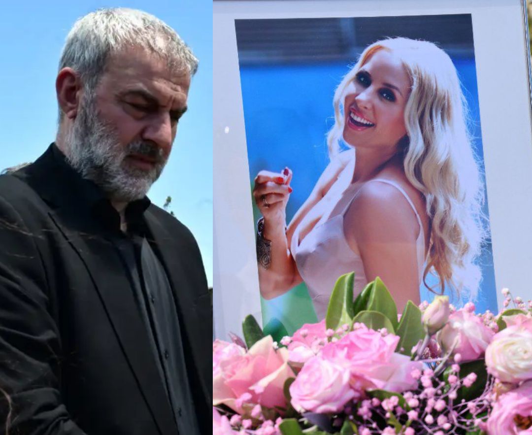 «Σήμερα πριν 16 χρόνια..» - Συγκλονίζει η νέα ανάρτηση Τραϊανού Δέλλα για Γωγώ Μαστροκώστα