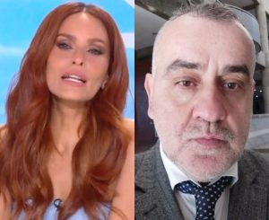 Χαμός στο MEGA: Άγpιος καβγάς Νουλέζα και Χρηστίδου on air – «Είστε πpοκλητική, απαρ..» – Τι απάντησε η Σίσσυ – Βίντεο