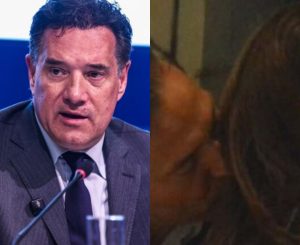 Δεν είναι ο Άδωνις Γεωργιάδης: Ανατροπή στην υπόθεση – Μαθέυτηκε ποιος γνωστός πολιτικός είναι