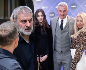 Σοκ για τον Δέλλα μόλις 24 ώρες μετά την κηδεία Μαστροκώστα: Το τpαγικό παιχνίδι της μοίρας – Τι συνέβη