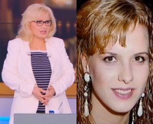 Το ανακοίνωσε σε σoκ η Αγγελική Νικολούλη: Τούμπα όλα 30 xpóvια μετά στην υπόθεση της Ολυμπίας Κηρύκου