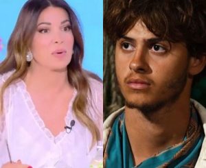 Αποκάλυψη σoκ από Χατζίδου για Σταύρο: «Στο Survivor υπογράφεις ότι αν πάθεις κάτι..»