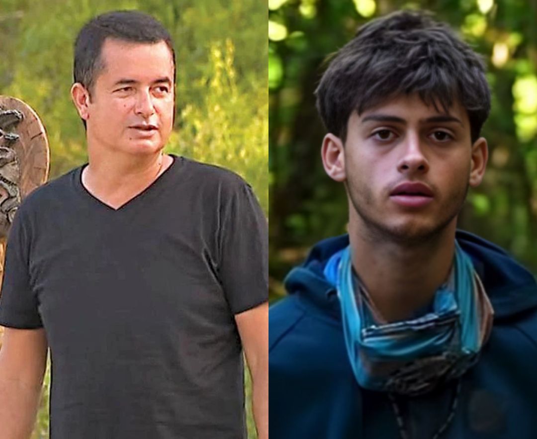 Ραγδαίες εξελίξεις στο Survivor: Εσπευσμένα στον Άγιο Δομίνικο ο Ατζούν – Τι είπε στις κάμερες για τον Σταύρο Φλώρο